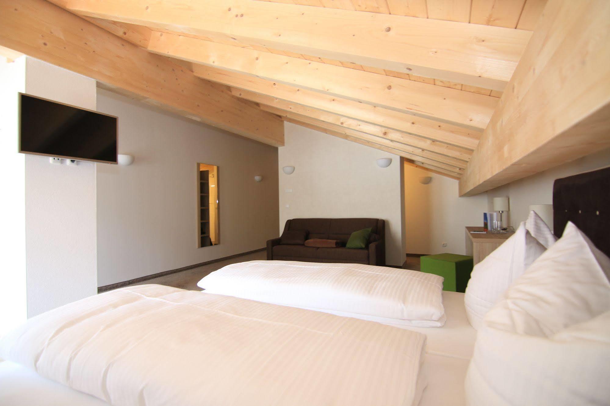 Alpinhotel ベルヒテスガーデン エクステリア 写真
